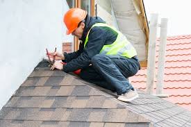 Trusted Brookfield, IL Roofing Experts